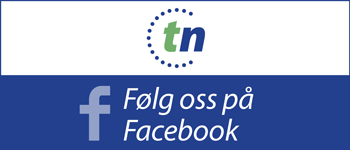 Følg TN på Facebook