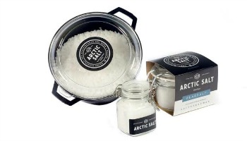 Arctic Salt |Teknologiskenyheter.no