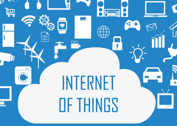 Internet of Things, Big Data, Industri 4.0 og digitalisering. Hvorfor er begrepene relevante?