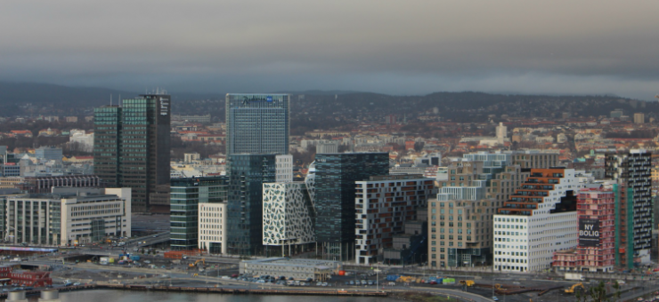 Vil byrådet i Oslo drepe håndverksbedriftene?