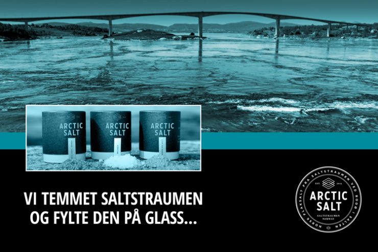 Arctic Salt |Teknologiskenyheter.no